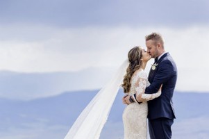 Kelsey + Matt